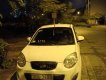 Kia Picanto 2008 - Chính chủ bán xe Kia Picanto năm sản xuất 2008, màu trắng, nhập khẩu