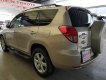 Toyota RAV4  3.5 Limited 2007 - Bán Toyota RAV4 Limited 2007, màu vàng, nhập khẩu, 490tr