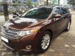 Toyota Venza 2009 - Bán Toyota Venza 2009, màu nâu, nhập khẩu nguyên chiếc