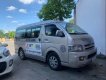 Toyota Hiace 2006 - Cần bán lại xe Toyota Hiace sản xuất năm 2006 chính chủ