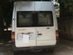 Ford Transit 2005 - Bán Ford Transit năm sản xuất 2005, màu bạc, giá 122tr