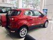 Ford EcoSport Titanium 2019 - Bán Ford Ecosport Titanium, giá tốt giao ngay trong tháng