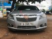 Chevrolet Cruze LS 1.6MT 2011 - Bán Chevrolet Cruze LS 1.6MT năm 2011, màu bạc, chính chủ