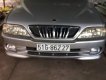 Ssangyong Musso 2004 - Bán Ssangyong Musso năm sản xuất 2004, màu xám, xe nhập 