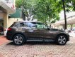 Mercedes-Benz GLC-Class GLC250 2017 - Bán Mercedes GLC250 đời 2017, màu nâu