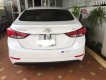 Hyundai Elantra 2014 - Bán Hyundai Elantra năm sản xuất 2014, màu trắng, nhập khẩu 