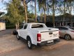 Chevrolet Colorado 2018 - Cần bán Chevrolet Colorado sản xuất 2018, màu trắng, xe nhập, 585 triệu