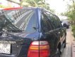 Toyota Land Cruiser 1998 - Bán Toyota Land Cruiser sản xuất 1998, màu xanh lam, nhập khẩu, 320tr