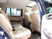 Mercedes-Benz GLS GLS 400 4Matic 2017 - Bán Mercedes GLS 400 4Matic năm 2017, màu xanh lam, nhập khẩu