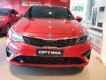Kia Optima 2019 - Bán Kia Optima sản xuất năm 2019, màu đỏ, giá 789tr