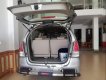 Toyota Innova 2009 - Bán ô tô Toyota Innova đời 2009, màu bạc