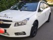 Chevrolet Cruze LTZ 1.8AT 2010 - Bán Chevrolet Cruze LTZ 1.8AT đời 2010, màu trắng, số tự động