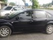 Ford Focus   2.0 MT 2007 - Bán Ford Focus 2.0 MT đời 2007, màu đen, nhập khẩu, ít sử dụng