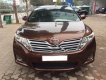 Toyota Venza 2009 - Bán Toyota Venza 2009, màu nâu, nhập khẩu nguyên chiếc