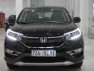 Honda CR V 2.4L 2015 - Cần bán Honda CR-V sản xuất 2015, xe công ty mua từ đầu chính hãng Honda, có xuất hóa đơn