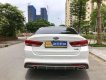 Kia Optima   2.4 GT   2016 - Bán lại Kia Optima 2.4 GT đời 2016, màu trắng, xe nhập