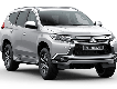 Mitsubishi Pajero Sport Diesel 4x2 MT 2019 - Bán Mitsubishi Pajero Sport Diesel 4x2 MT nhập khẩu Thái Lan, tặng ghế da camera lùi đuôi gió