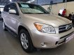 Toyota RAV4  3.5 Limited 2007 - Bán Toyota RAV4 Limited 2007, màu vàng, nhập khẩu, 490tr