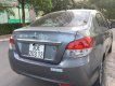 Mitsubishi Attrage 2016 - Chính chủ bán Mitsubishi Attrage 2016, màu xám, nhập khẩu