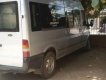 Ford Transit 2005 - Bán Ford Transit năm sản xuất 2005, màu bạc, giá 122tr