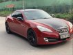 Hyundai Genesis 2009 - Cần bán Hyundai Genesis đời 2009, hai màu, nhập khẩu nguyên chiếc