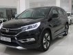 Honda CR V 2.4L 2015 - Cần bán Honda CR-V sản xuất 2015, xe công ty mua từ đầu chính hãng Honda, có xuất hóa đơn