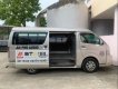 Toyota Hiace 2006 - Cần bán lại xe Toyota Hiace sản xuất năm 2006 chính chủ