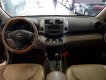 Toyota RAV4  3.5 Limited 2007 - Bán Toyota RAV4 Limited 2007, màu vàng, nhập khẩu, 490tr