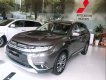 Mitsubishi Outlander   2019 - Bán xe Mitsubishi Outlander năm 2019, màu xám