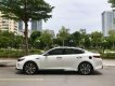 Kia Optima   2.4 GT   2016 - Bán lại Kia Optima 2.4 GT đời 2016, màu trắng, xe nhập