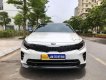 Kia Optima   2.4 GT   2016 - Bán lại Kia Optima 2.4 GT đời 2016, màu trắng, xe nhập