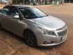 Chevrolet Cruze LS 1.6MT 2011 - Bán Chevrolet Cruze LS 1.6MT năm 2011, màu bạc, chính chủ