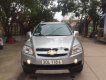 Chevrolet Captiva   2.4 2008 - Bán Chevrolet Captiva 2.4 năm 2008, màu bạc, xe nhập