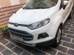 Ford EcoSport   2014 - Bán Ford EcoSport sản xuất 2014, màu trắng