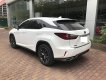 Lexus RX350 Fsport  2016 - Bán ô tô Lexus RX350 Fsport năm 2016, màu trắng, nhập khẩu nguyên chiếc