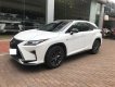 Lexus RX350 Fsport  2016 - Bán ô tô Lexus RX350 Fsport năm 2016, màu trắng, nhập khẩu nguyên chiếc