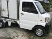 Xe tải 500kg - dưới 1 tấn CMC VeRyCa 2008 - Bán xe tải thùng lạnh 550 CMC VeRyCa năm sản xuất 2008, màu trắng, xe nhập