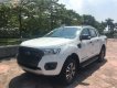 Ford Ranger Wildtrak 2.0L 4x4 AT 2019 - Bán Ford Ranger Wildtrak 2.0L 4x4 AT 2019, màu trắng, xe nhập