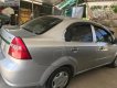 Daewoo Gentra 2008 - Bán Daewoo Gentra sản xuất năm 2008, màu bạc, xe gia đình