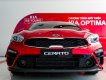 Kia Cerato 2019 - Kia Cerato 2019 - Ưu đãi lớn - Trả trước 182 triệu