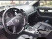 Mercedes-Benz C class C200 2007 - Bán ô tô Mercedes C200 đời 2007, màu đen, giá 415tr