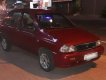 Kia Pride 1997 - Bán Kia Pride năm 1997, màu đỏ, nhập khẩu