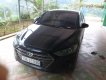 Hyundai Elantra   2018 - Bán Hyundai Elantra năm 2018, màu đen, xe nhập, 500tr