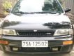 Nissan Bluebird SSS 1994 - Bán Nissan Bluebird SSS đời 1994, màu đen 