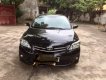 Toyota Corolla altis 2011 - Chính chủ bán Toyota Corolla altis 2011, màu đen