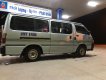 Toyota Hiace 2000 - Bán Toyota Hiace Hiace năm sản xuất 2000, màu xanh lam