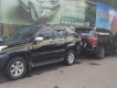 Toyota Prado 2007 - Bán Toyota Prado đời 2007, màu đen, nhập khẩu  