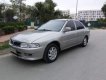 Mitsubishi Lancer   2001 - Bán Mitsubishi Lancer năm sản xuất 2001, màu bạc