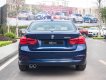 BMW 3 Series 320i 2018 - Bán ô tô BMW 3 Series 320i năm 2018, màu xanh lam, xe nhập