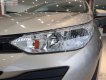 Toyota Vios 2019 - Cần bán xe Toyota Vios năm 2019, màu bạc